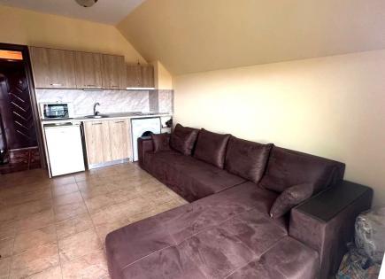 Piso para 40 000 euro en Sunny Beach, Bulgaria