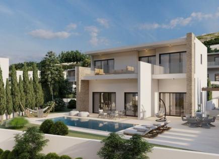 Villa para 1 200 000 euro en Pafos, Chipre