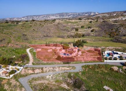 Villa für 320 000 euro in Paphos, Zypern