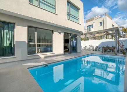 Villa pour 599 500 Euro à Paphos, Chypre