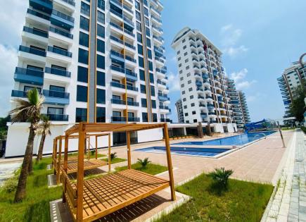 Appartement pour 96 000 Euro à Alanya, Turquie