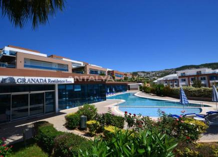 Villa for 379 000 euro in Alanya, Turkey
