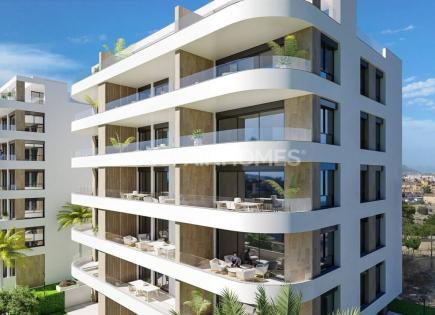 Apartamento para 345 000 euro en Villajoyosa, España