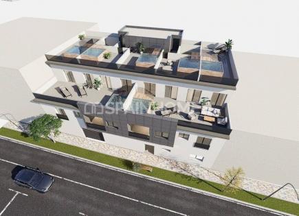 Appartement pour 229 000 Euro à Pilar de la Horadada, Espagne