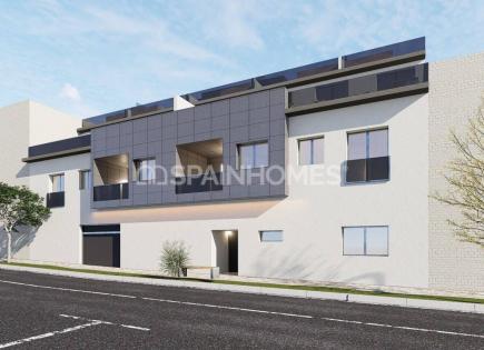 Penthouse pour 260 000 Euro à Pilar de la Horadada, Espagne