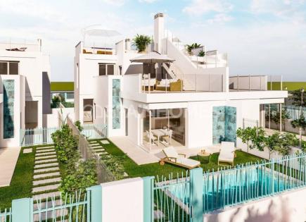 Villa para 442 000 euro en Los Alcázares, España