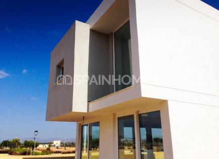 Villa für 575 000 euro in Santa Pola, Spanien