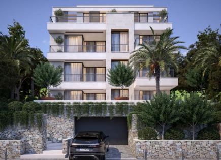 Apartamento para 383 000 euro en Tivat, Montenegro