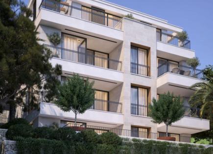 Apartment for 330 000 euro in Tivat, Montenegro