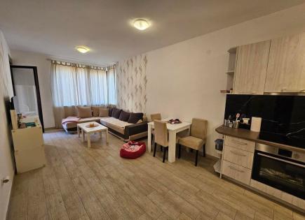 Apartamento para 205 000 euro en Budva, Montenegro