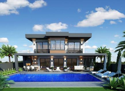 Villa für 351 000 euro in Fethiye, Türkei