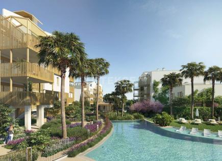 Apartamento para 434 000 euro en Denia, España