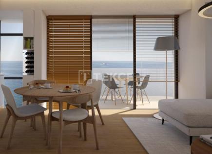 Appartement pour 280 000 Euro à Alanya, Turquie