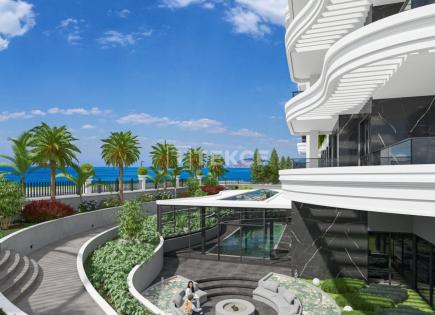 Apartment für 340 000 euro in Alanya, Türkei