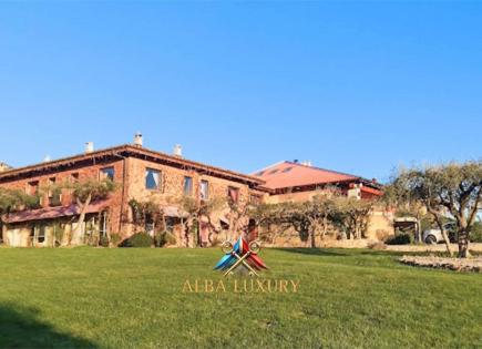 Villa in Cerveteri, Italien (preis auf Anfrage)