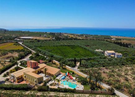 Villa für 3 000 000 euro in Sciacca, Italien