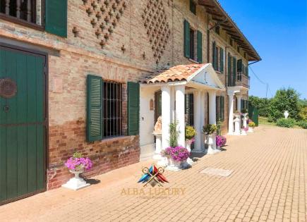 Villa en Italia (precio a consultar)