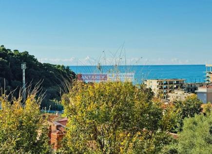 Appartement pour 248 000 Euro à Petrovac, Monténégro