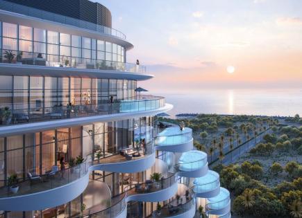 Piso para 645 046 euro en Ras al-Jaima, EAU