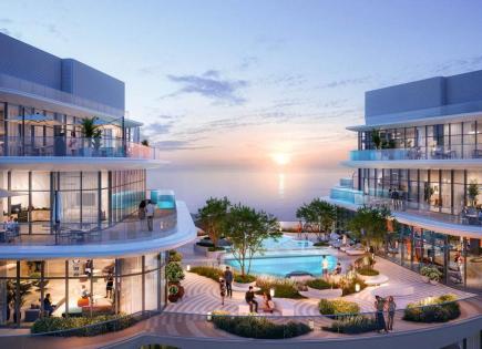 Flat for 844 802 euro in Ras al-Khaimah, UAE
