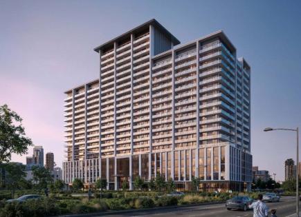 Appartement pour 246 472 Euro à Dubaï, EAU