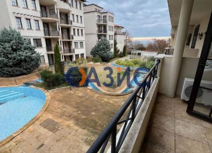 Apartment for 70 000 euro in Obzor, Bulgaria