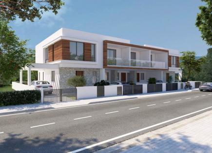 Appartement pour 199 000 Euro à Larnaca, Chypre