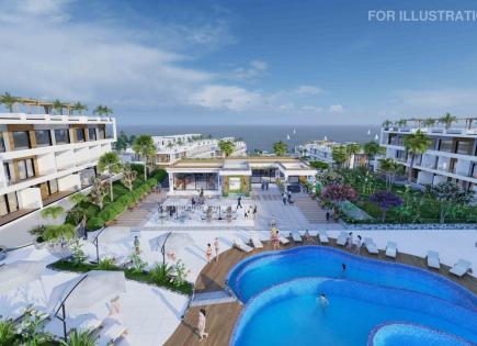 Appartement pour 121 836 Euro à Esentepe, Chypre