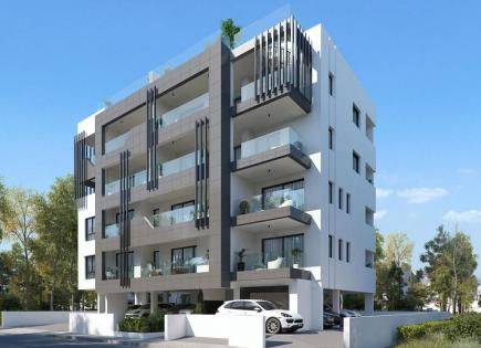 Appartement pour 170 000 Euro à Larnaca, Chypre