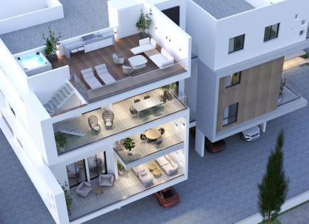 Appartement pour 265 000 Euro à Aradippou, Chypre