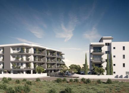 Appartement pour 188 000 Euro à Larnaca, Chypre