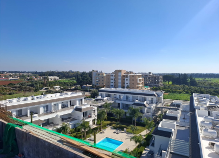 Appartement pour 155 000 Euro à Trachoni, Chypre