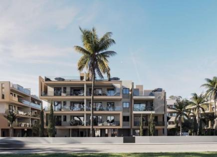 Wohnung für 330 000 euro in Larnaka, Zypern