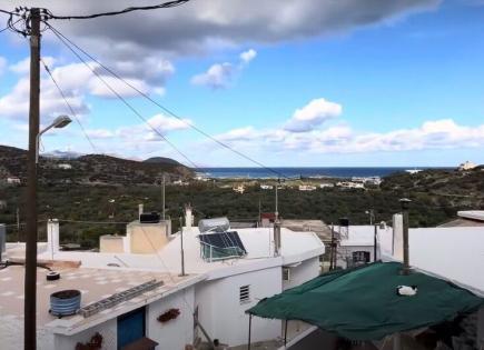 Maisonette para 360 000 euro en Prefectura de Lasithi, Grecia