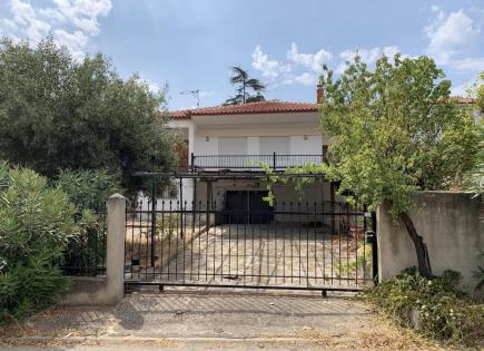 Haus für 300 000 euro in Chalkidiki, Griechenland