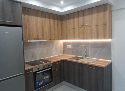 Wohnung für 115 000 euro in Thessaloniki, Griechenland