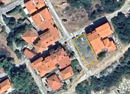 Land for 330 000 euro in Chalkidiki, Greece