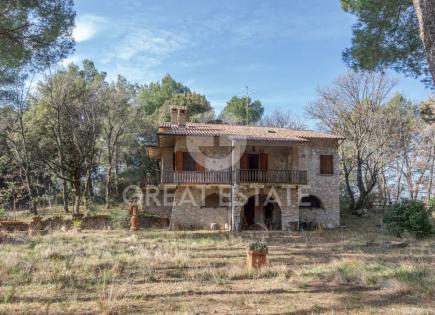 House for 340 000 euro in Campello sul Clitunno, Italy