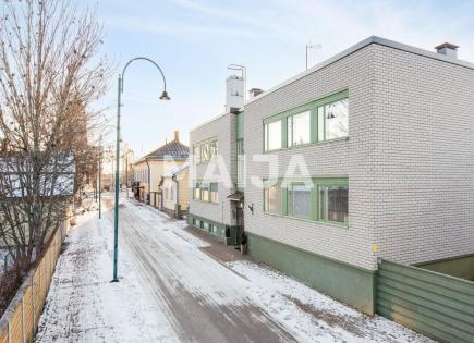 Apartment für 99 500 euro in Hamina, Finnland