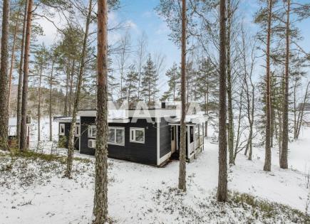 Cottage pour 165 000 Euro à Virolahti, Finlande