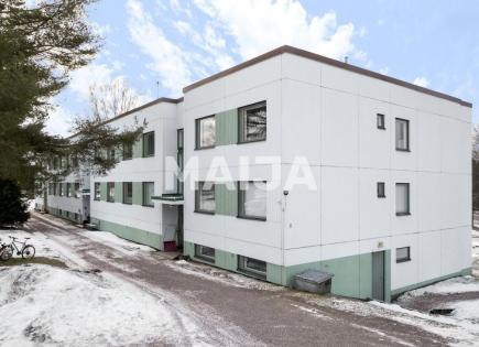 Apartment für 68 000 euro in Finnland