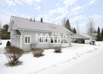 Maison pour 289 000 Euro à Riihimaki, Finlande