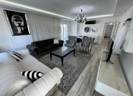 Appartement pour 180 000 Euro à Alanya, Turquie