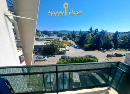 Estudio para 55 000 euro en Sunny Beach, Bulgaria