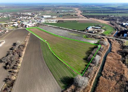 Terreno para 1 100 000 euro en Belgrado, Serbia