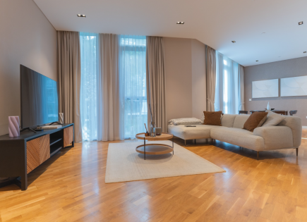 Apartamento para 1 233 960 euro en Dubái, EAU