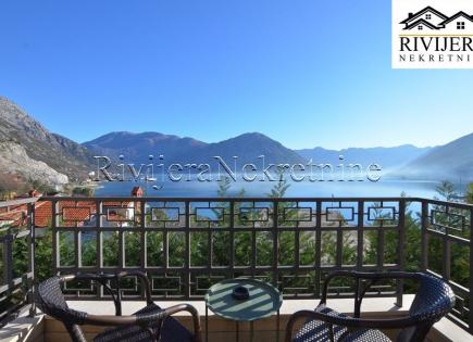 Appartement pour 191 100 Euro à Kotor, Monténégro