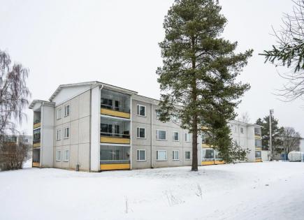 Appartement pour 11 000 Euro à Forssa, Finlande