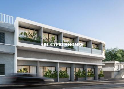 Appartement pour 239 000 Euro à Limassol, Chypre