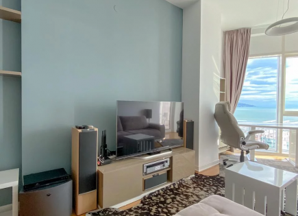 Wohnung für 349 000 euro in Budva, Montenegro